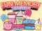 Fun Memory Training — δωρεάν online παιχνίδι