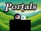 Portals — δωρεάν online παιχνίδι