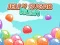 Jelly Sugar Rush — δωρεάν online παιχνίδι
