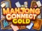 Mahjong Connect Gold — δωρεάν online παιχνίδι