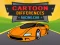 Cartoon Racing: Car Differences — δωρεάν online παιχνίδι