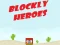 Blockly Heroes — δωρεάν online παιχνίδι