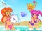 Boys & Girls Bubble Pop — δωρεάν online παιχνίδι