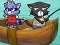 Civet's Odyssey — δωρεάν online παιχνίδι