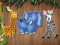 Animal Shapes — δωρεάν online παιχνίδι