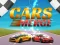 Cars Merge — δωρεάν online παιχνίδι