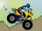 Power Rangers Up Hill — δωρεάν online παιχνίδι