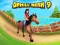 Uphill Rush 9 — δωρεάν online παιχνίδι