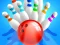 Mini Bowling 3d — δωρεάν online παιχνίδι