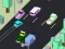 Polygon Highway Drive — δωρεάν online παιχνίδι
