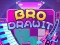 Bro Draw It — δωρεάν online παιχνίδι