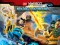 Lego Ninjago Skybound — δωρεάν online παιχνίδι