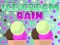 Ice Cream Rain — δωρεάν online παιχνίδι