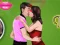 Christmas Eve Kissing — δωρεάν online παιχνίδι