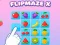 FlipMazeX — δωρεάν online παιχνίδι