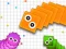 Paper Snakes — δωρεάν online παιχνίδι