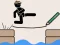 Draw Two Save: Save the man — δωρεάν online παιχνίδι
