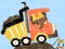 Dumper Trucks Jigsaw — δωρεάν online παιχνίδι
