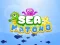 Sea Match 3 — δωρεάν online παιχνίδι