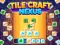 TileCraft Nexus — δωρεάν online παιχνίδι