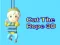 Cut The Rope 3D — δωρεάν online παιχνίδι