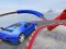 Mega Ramp Stunt Cars — δωρεάν online παιχνίδι