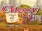 Cheesy Run — δωρεάν online παιχνίδι