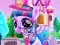 Magical Pony Caring — δωρεάν online παιχνίδι