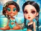Wave Chic Ocean Fashion Frenzy — δωρεάν online παιχνίδι