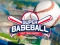 Super Baseball — δωρεάν online παιχνίδι