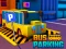 Bus Parking City 3d — δωρεάν online παιχνίδι