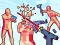 Time Shooter 2 — δωρεάν online παιχνίδι