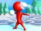 StickMan Snow Fight — δωρεάν online παιχνίδι