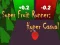 Super Fruit Runner: Hyper Casual — δωρεάν online παιχνίδι