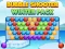 Bubble Shooter Winter Pack — δωρεάν online παιχνίδι