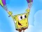 Flying Sponge Bob — δωρεάν online παιχνίδι