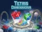 Tetris Dimensions — δωρεάν online παιχνίδι