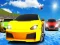 Water Car Slide — δωρεάν online παιχνίδι