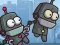 Robo Twins — δωρεάν online παιχνίδι