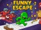 Funny Escape — δωρεάν online παιχνίδι