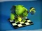 Checkers RPG Online Battle — δωρεάν online παιχνίδι