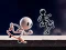 Black and White Stickman — δωρεάν online παιχνίδι