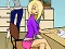 Candy the Naughty Cheerleader — δωρεάν online παιχνίδι