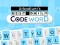 Arkadium's Codeword — δωρεάν online παιχνίδι