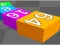 Cube Arena 2048 Merge Numbers — δωρεάν online παιχνίδι