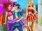 Street Dance Fashion 2 — δωρεάν online παιχνίδι