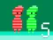 Red And Green 5 — δωρεάν online παιχνίδι