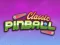 Classic Pinball — δωρεάν online παιχνίδι