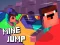 Mine Jump — δωρεάν online παιχνίδι