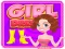 Girl Dress Up — δωρεάν online παιχνίδι